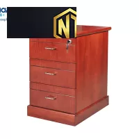 Hộc cố định 3 ngăn kéo  M3DV2 - M3DVM2